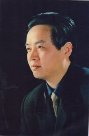 萍乡采茶戏省级代表性传承人--黄绍辉